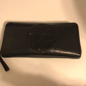 100% Authentic Coach Wallet